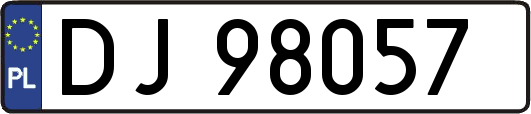 DJ98057