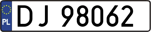 DJ98062