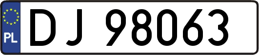 DJ98063