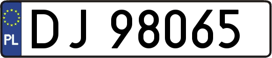 DJ98065