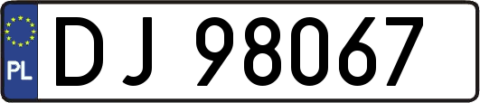 DJ98067