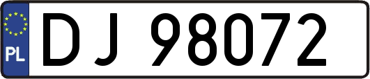 DJ98072