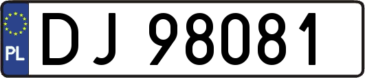 DJ98081
