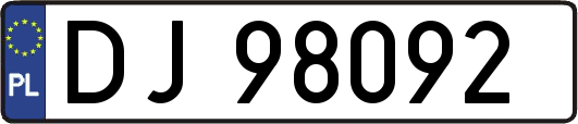 DJ98092