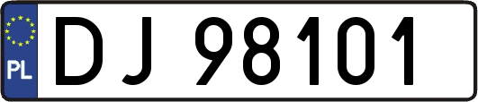 DJ98101