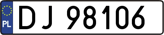 DJ98106