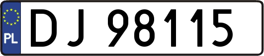 DJ98115