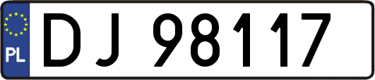 DJ98117