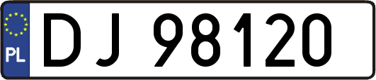 DJ98120