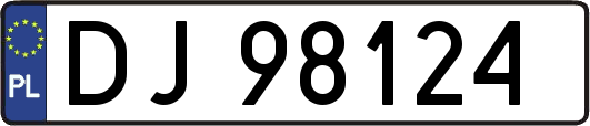 DJ98124
