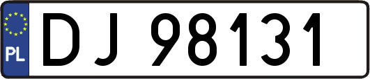 DJ98131