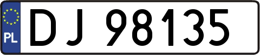 DJ98135