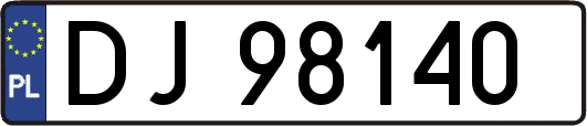 DJ98140