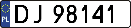 DJ98141