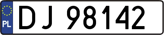 DJ98142