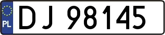 DJ98145