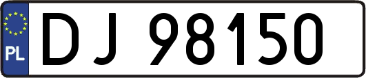 DJ98150