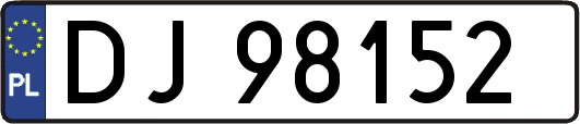 DJ98152
