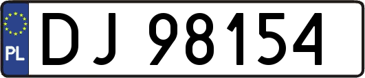 DJ98154