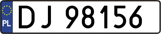 DJ98156