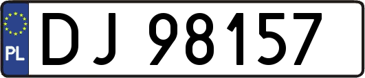 DJ98157