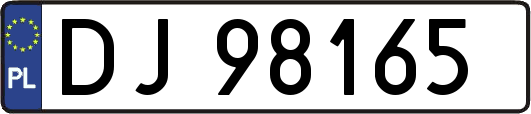 DJ98165
