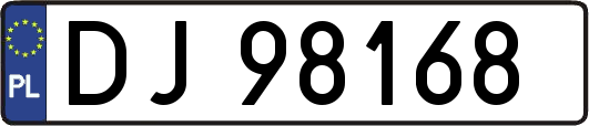 DJ98168