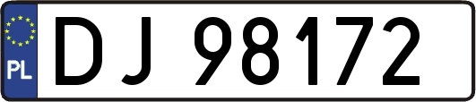 DJ98172