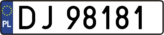 DJ98181