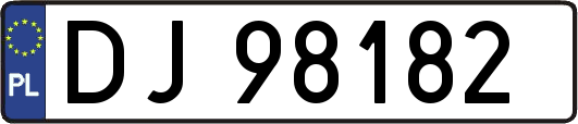 DJ98182