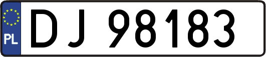 DJ98183