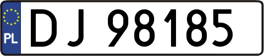 DJ98185