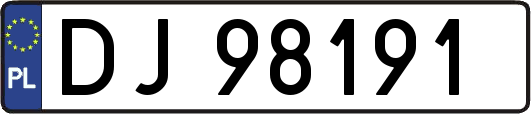 DJ98191