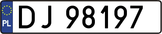DJ98197