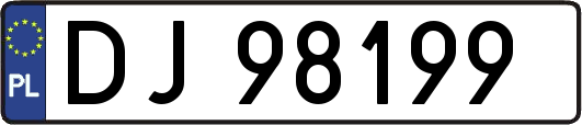 DJ98199
