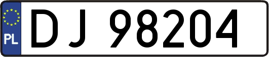 DJ98204