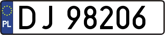 DJ98206