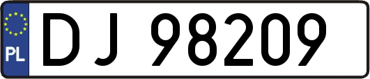 DJ98209