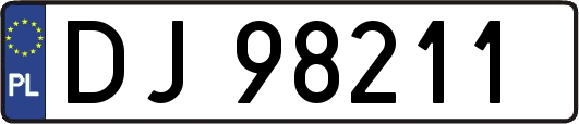 DJ98211