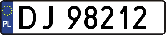 DJ98212