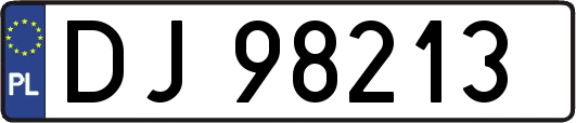 DJ98213