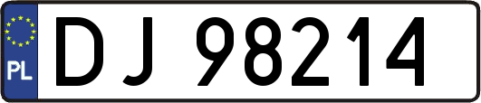 DJ98214