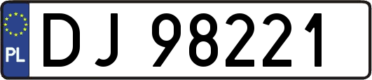 DJ98221