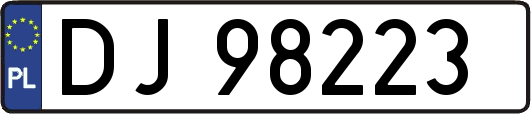 DJ98223