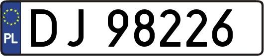 DJ98226
