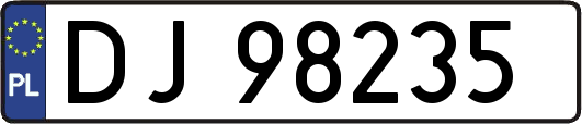 DJ98235