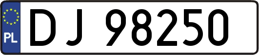 DJ98250