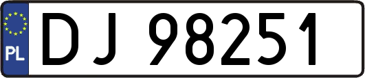 DJ98251