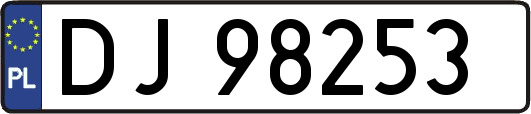 DJ98253