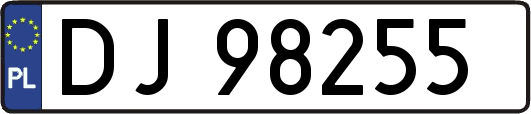 DJ98255